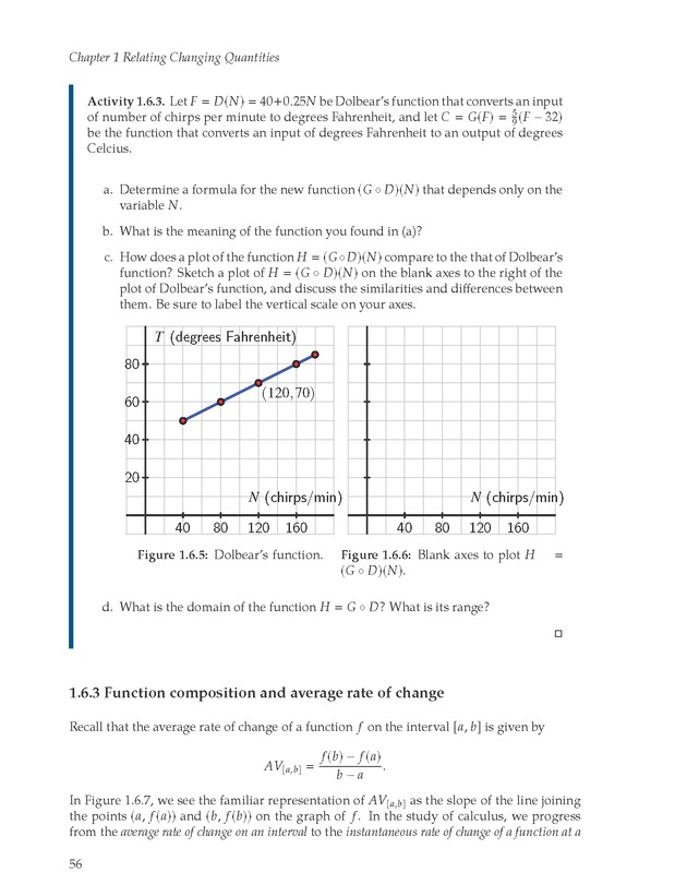 Active Preparation for Calculus - Page 56